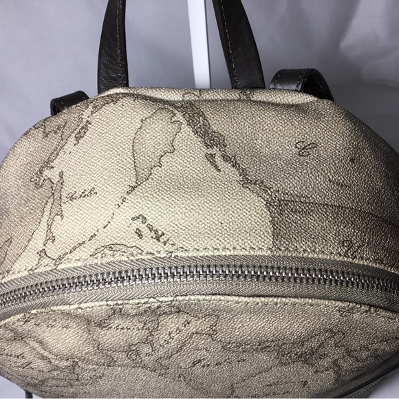 Alviero Martini Backpack - Picture 7 of 14